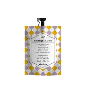Hrmaske Davines Tcc The Spotlight Circle 50 ml