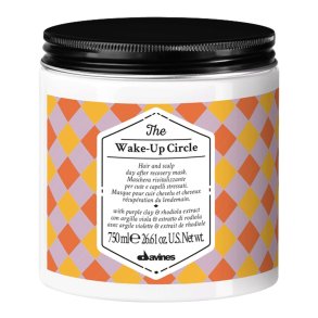 Hrmaske Davines Tcc The Wake-Up Circle 750 ml