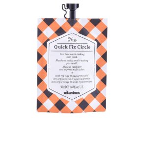 Hrmaske Davines Tcc The Quick Fix Circle 50 ml