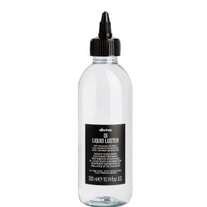 Fugtgivende Behandling Davines Oi Liquid Luster 300 ml