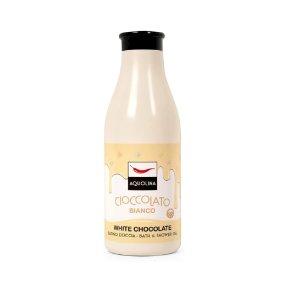 Shower gel Aquolina White Chocolate 500 ml