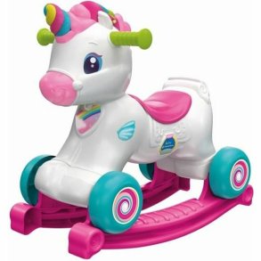 Lbecykel Clementoni Zo Enhjrning