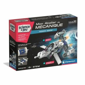 Baby legetj Clementoni