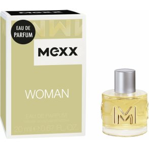 Dameparfume Mexx EDP 20 ml