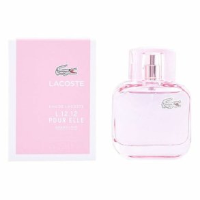 Dameparfume L.12.12 Sparkling Lacoste EDT (50 ml) (50 ml)