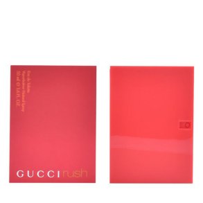 Dameparfume Gucci Rush EDT