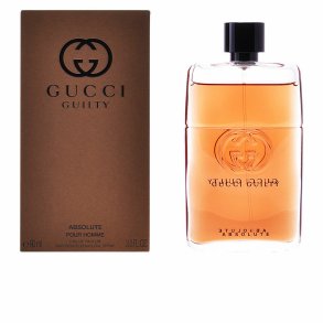 Herreparfume Gucci Guilty Absolute Pour Homme EDP (90 ml)