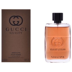 Herreparfume Gucci Guilty Absolute Gucci EDP