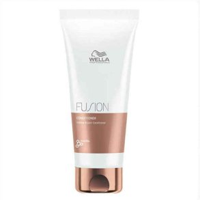 Reparerende Hrbalsam Fusion Intense Wella (200 ml)