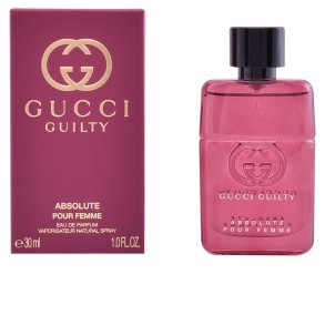 Unisex parfume Gucci GUCCI GUILTY 30 ml