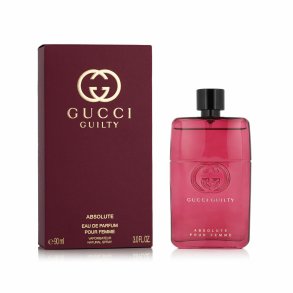 Dameparfume Gucci Guilty Absolute