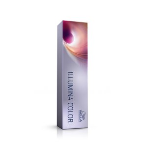 Permanent Farve Wella Illumina Color
