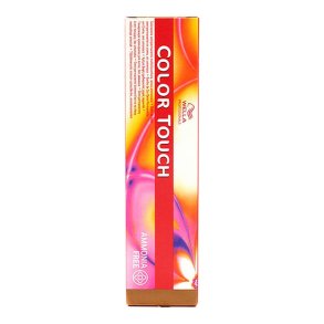 Permanent Farve Color Touch Wella N 7/03 (60 ml) (60 ml)