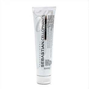 Permanent Farve Sebastian Cellophanes Espreso Brown (300 ml) (300 ml)