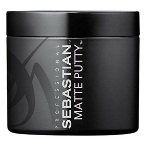 Fleksibel hrvoks Matte Putty Sebastian 4015600059057 75 ml