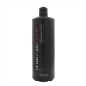Reparerende shampoo Penetraitt Sebastian 6844 1 L (1000 ml)