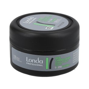 Fleksibel hrvoks Londa Men Change Over 75 ml