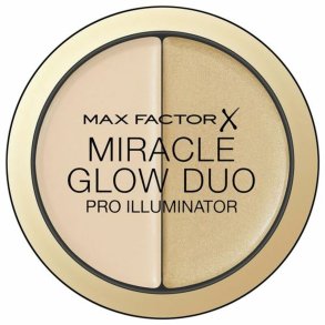 Lysreflekterende Miracle Glow Duo Max Factor
