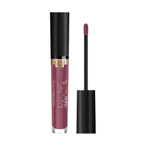 Lbestift Lipfinity Velvet Matte Max Factor (23 g)
