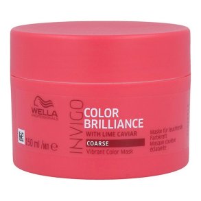 Maske Beskyttelse af Farven Wella Invigo Color Brilliance