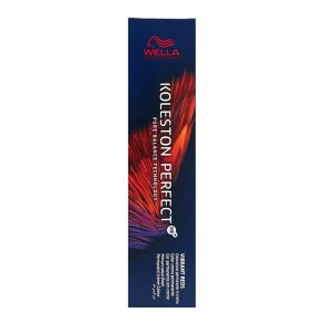 Permanent Farve Koleston Me+ Wella N 66/55 (60 ml)