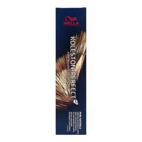Permanent Farve Koleston Me+ Wella N 4/07 (60 ml)
