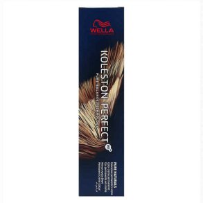 Permanent Farve Wella Koleston Perfect N 5.0