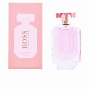Dameparfume Hugo Boss-boss The Scent for Her