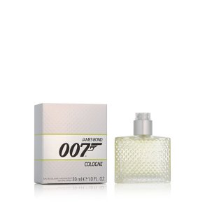 Herreparfume James Bond 007 James Bond 007 Cologne EDC 30 ml