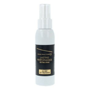 Fikseringsspray Lasting Performance Max Factor