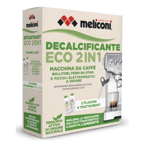 Afkalkningsmiddel Meliconi 656163