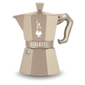 Italiensk Kaffekande Bialetti EXCLUSIVE 6 Kopper