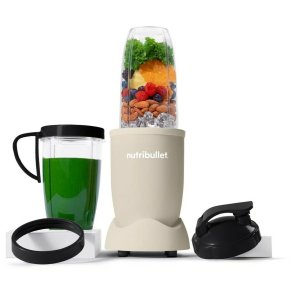 Kop-blender Nutribullet NB907MASN Pink 900 W 946 ml