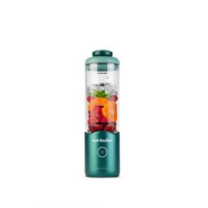Kop-blender Nutribullet NBP013GR Gr�n
