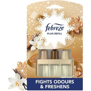 Luftfrisker Ambi Pur 3VOLUTION Vanilje 20 ml