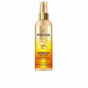 Solcreme spray Pantene SUNKISS GLOW 200 ml