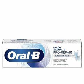 Tandblegning tandpasta Oral-B Pro-Repair Flsomme tnder (75 ml)