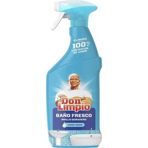 Renser Don Limpio Don Limpio Bao Spray 720 ml