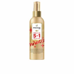 Hrstyling Creme Pantene Miracle En Termisk beskyttelse 200 ml