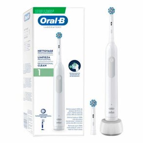 Elektrisk tandbrste Oral-B Pro 1