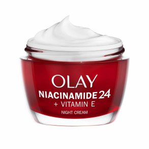 Creme med nrende effekt Olay NIACINAMIDA24 50 ml