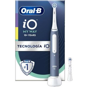 Elektrisk tandbrste Oral-B IO 4 MY WAY