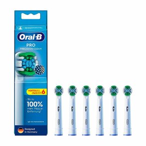 Tandbrstehoved Oral-B