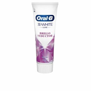 Toilettaske Oral-B 3D WHITE