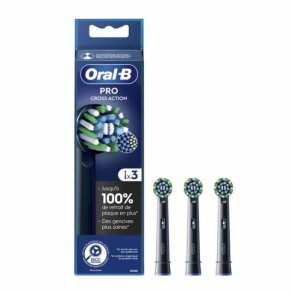 Tandbrstehoved Oral-B Pro Cross action