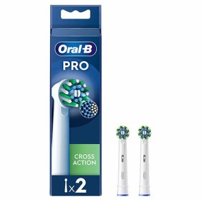 Tandbrstehoved Oral-B Cross Action