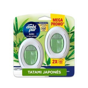 Luftfrisker Ambi Pur BA�O