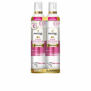 Skum til Krller Pantene   2 x 200 ml 200 ml