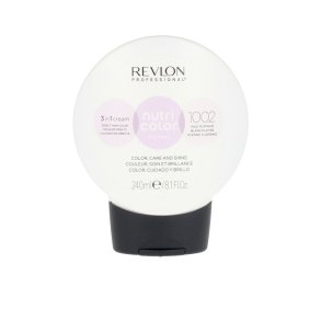 Hrmaske Revlon Nutri Color Platinum