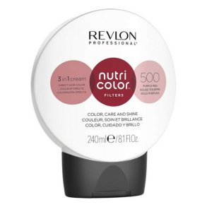 Hrmaske Revlon Rd Lilla (240 ml)